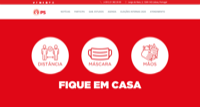 First screen capture by European Democracy Consulting's Logos Project for Partido Socialista