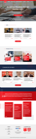 Full webpage capture by European Democracy Consulting's Logos Project for Partidul Social Democrat